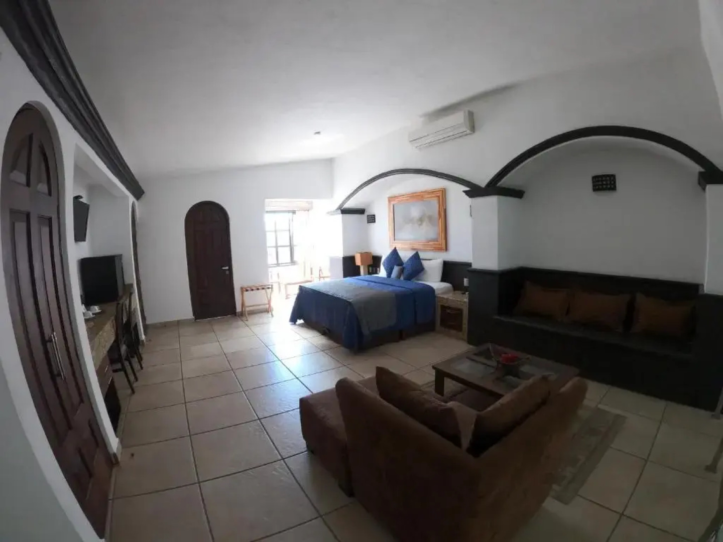 The Latit Hotel Querétaro