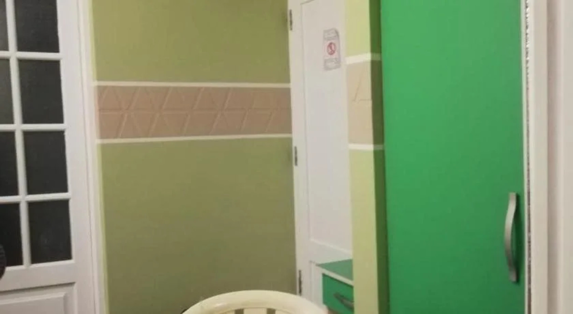 Hotel Virgen Del Socavon