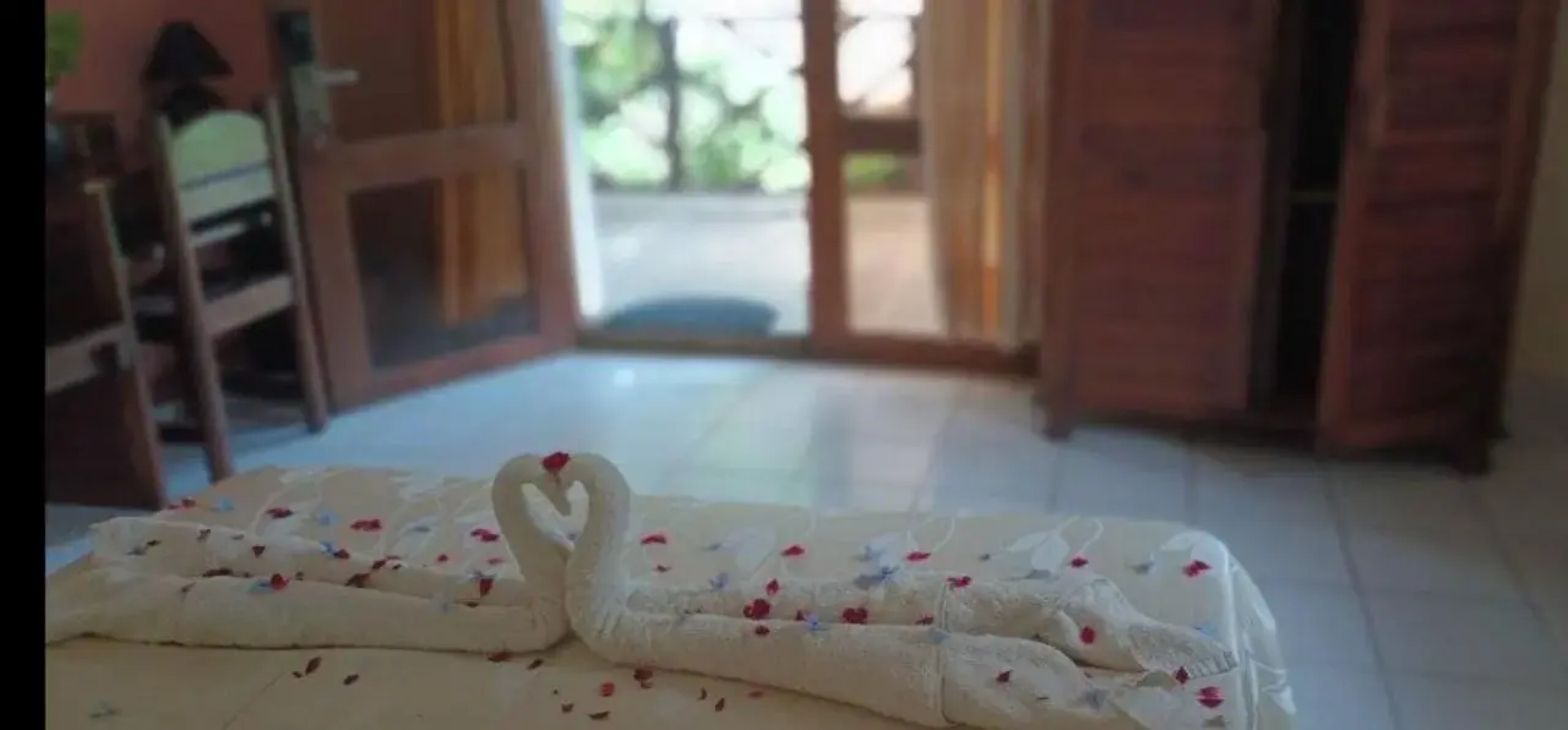 Indri Lodge Andasibe