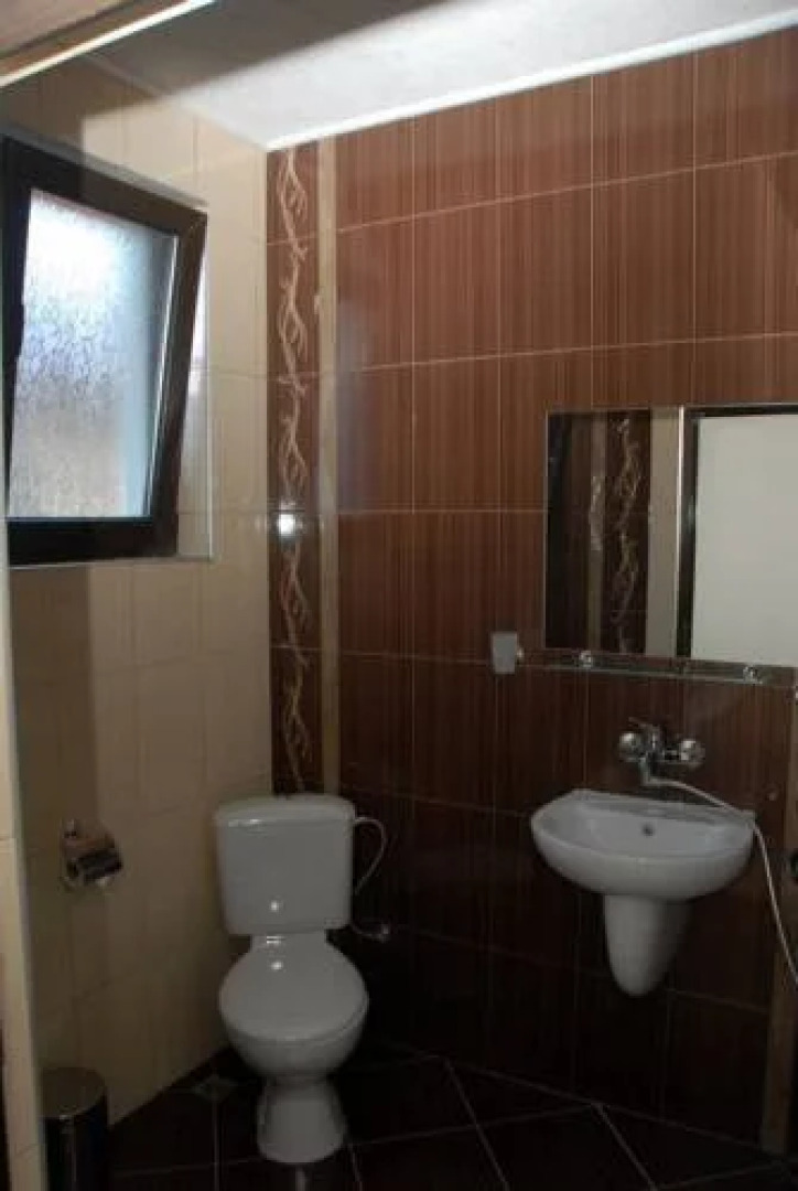 Izgreva Hotel Complex