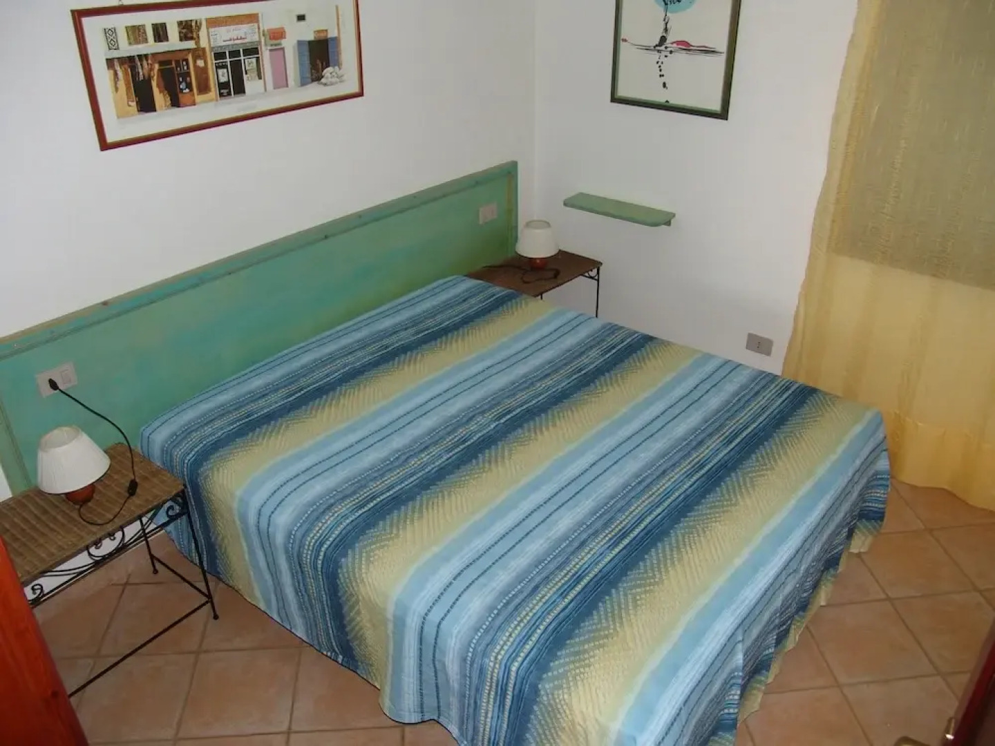 Villaggio Porto Corallo