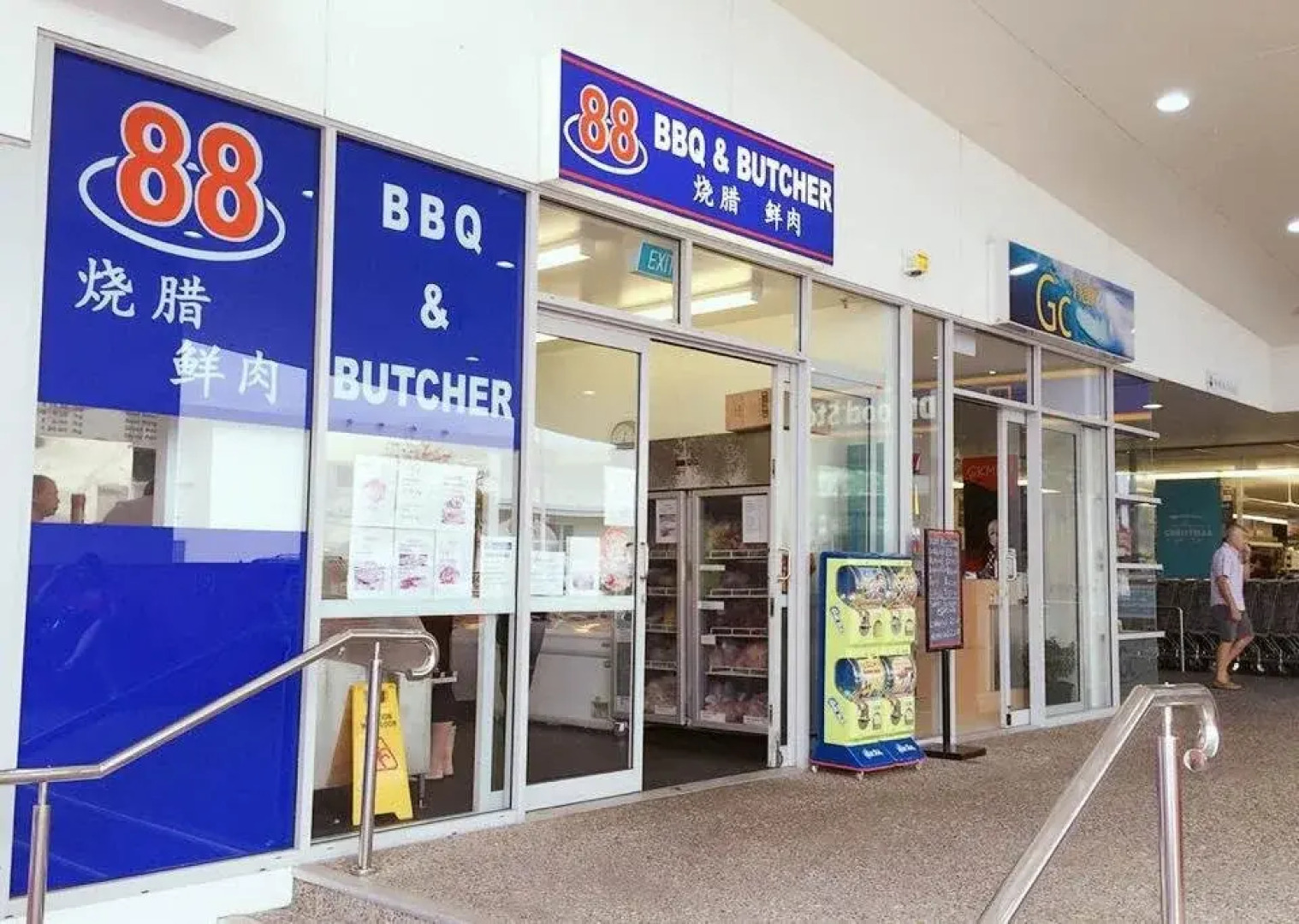 Rainbow's Bed And Breakfast