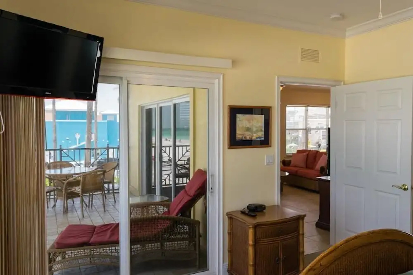 Breakers 4 At Sandcastle 1