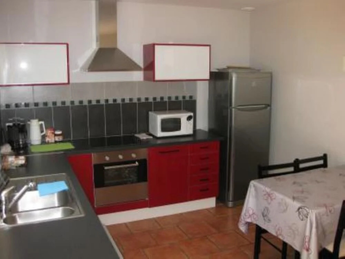 Villa With 3 Bedrooms in Autignac, With Wonderful Mountain View, Priva