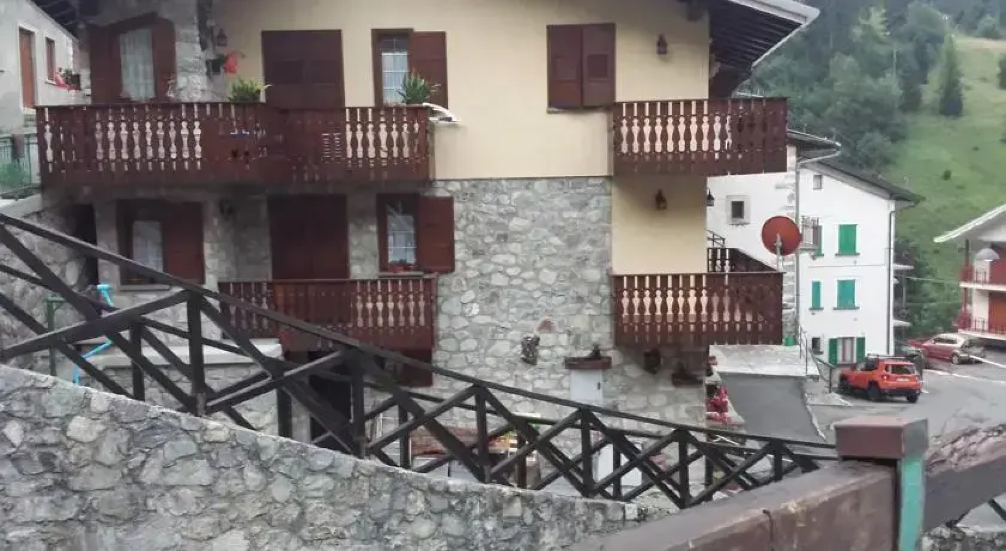 Appartamento Roccolo