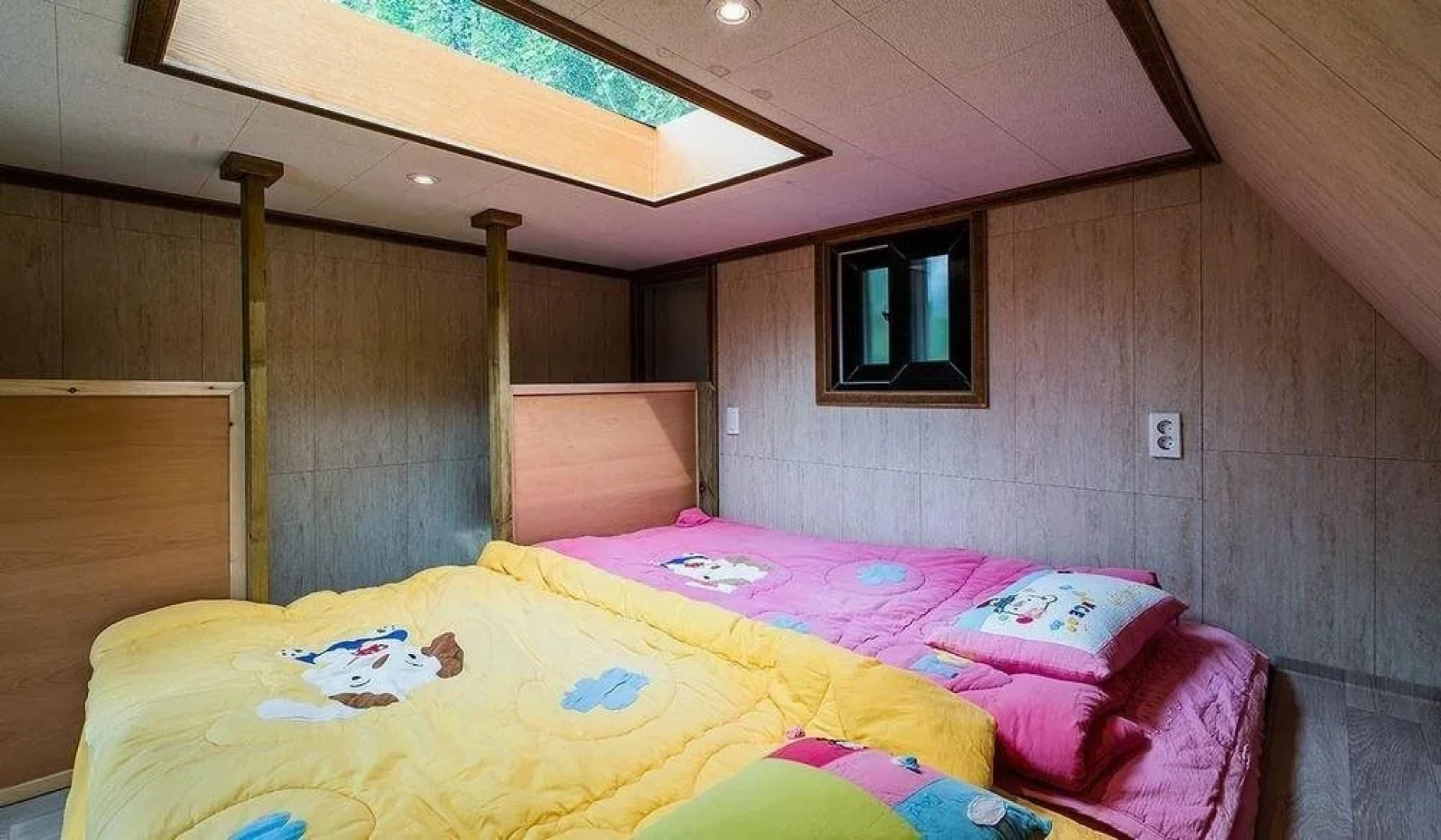 Caravan Bay Camping - Caravan Park