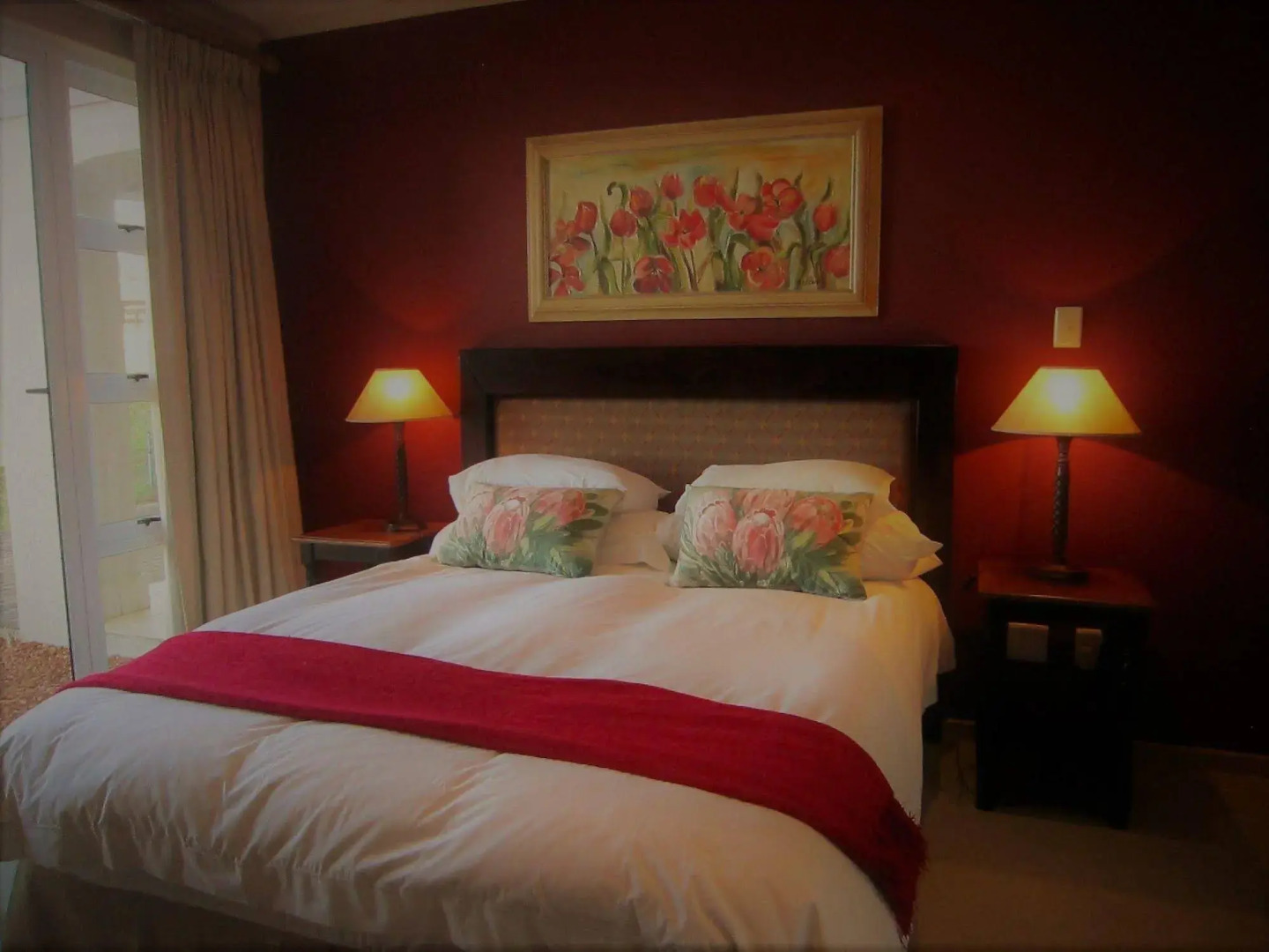 Aan de Zee @ Pinnacle Self - Catering Villas