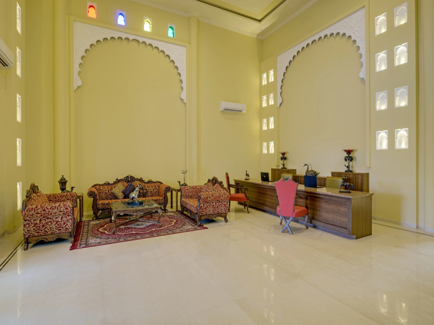 juSTa Brij Bhoomi Nathdwara