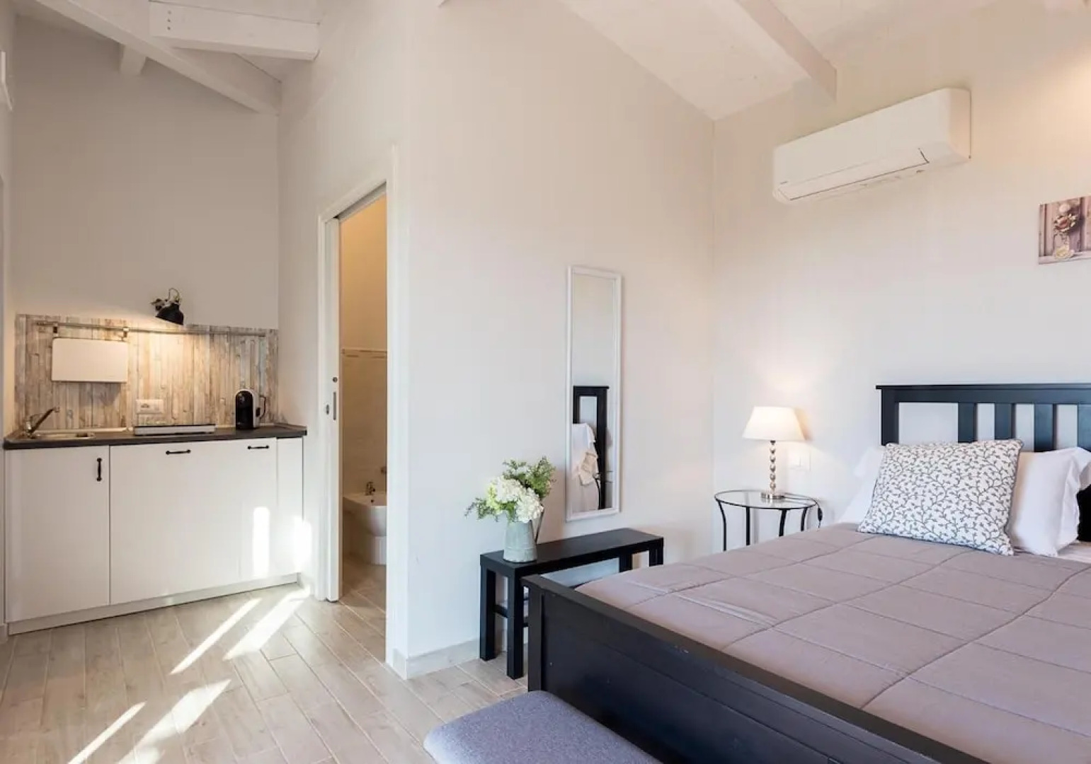 Podere n° 8 in Maremma