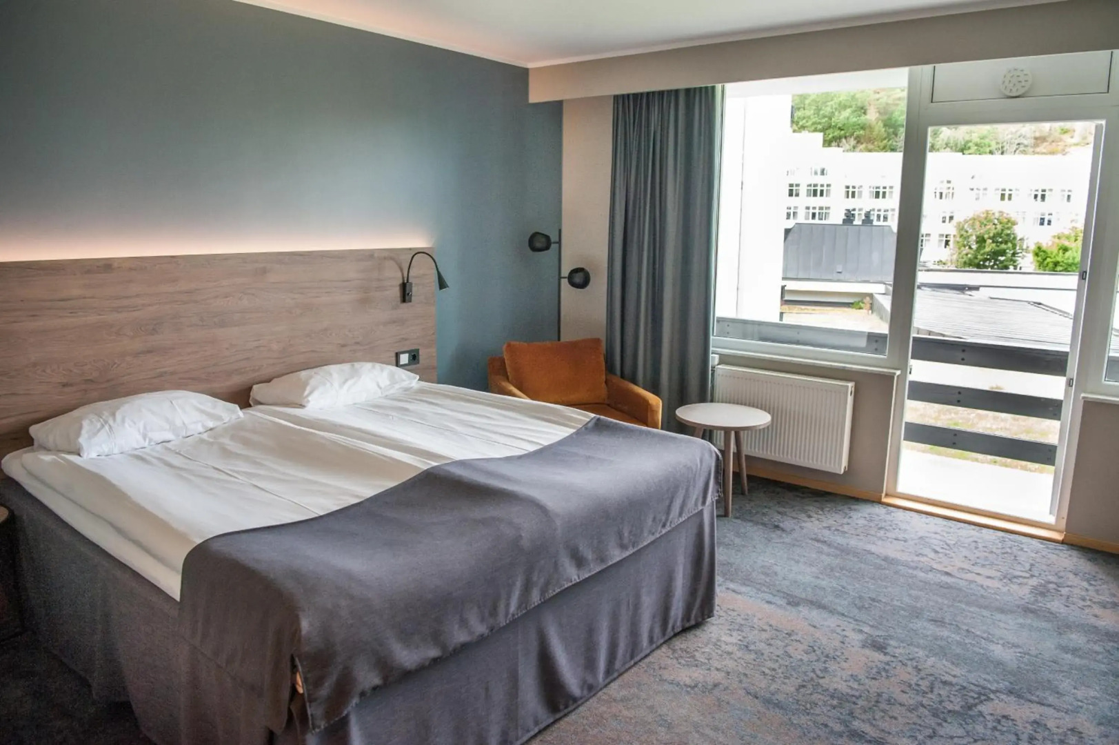 Ronneby Brunn Hotel Spa Resort