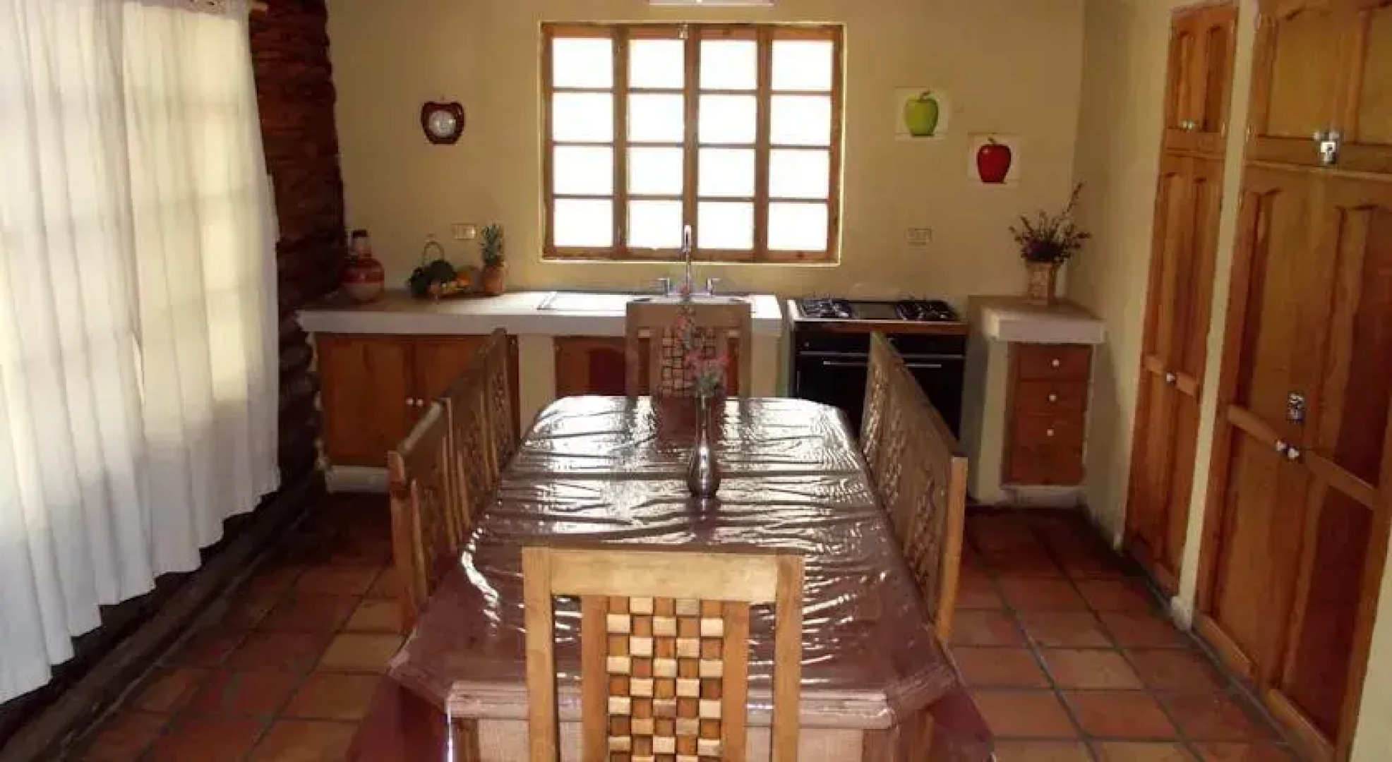 Cabaña Real de la Sierra