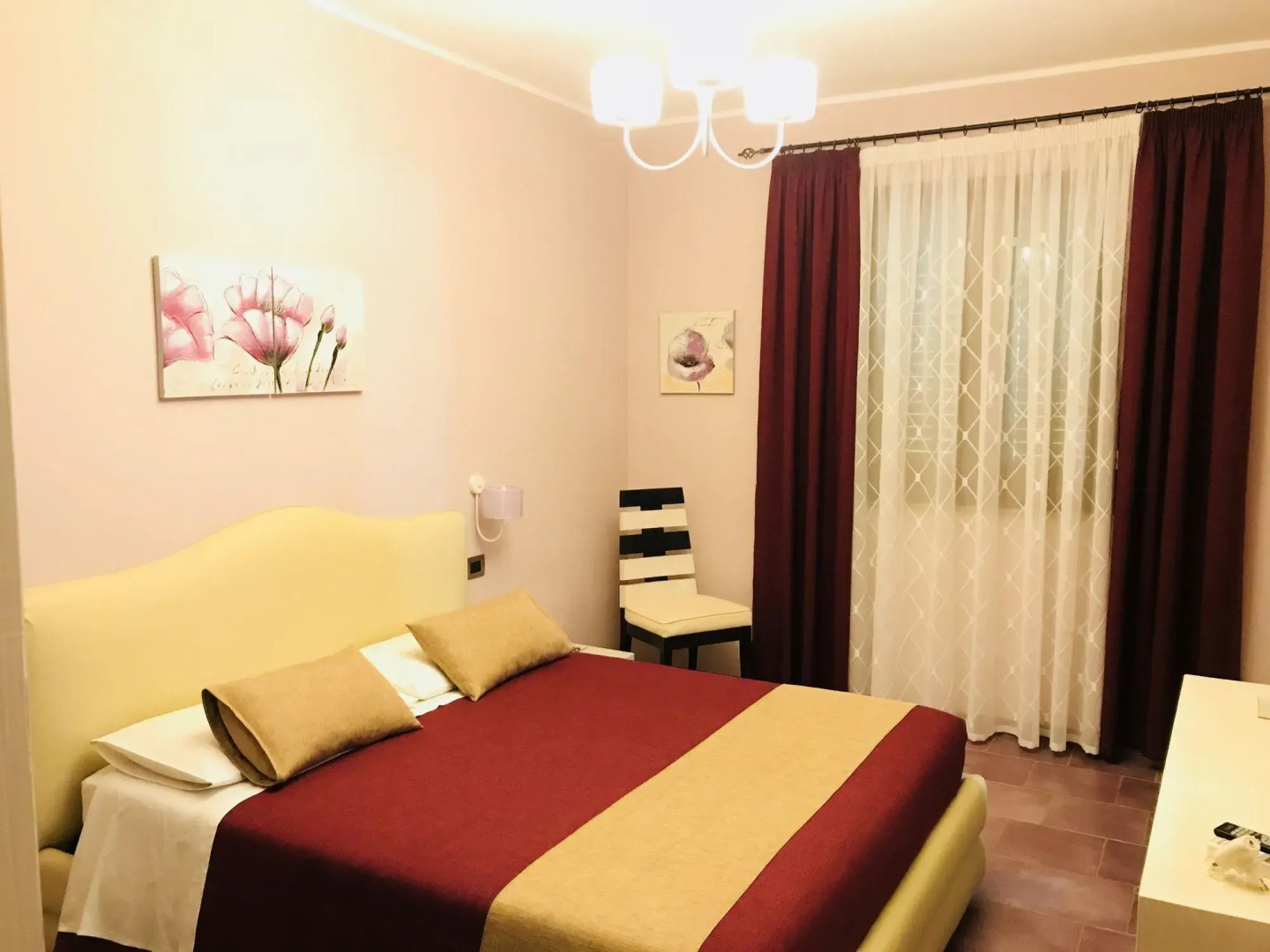 B&B L'Angolino della Nonna