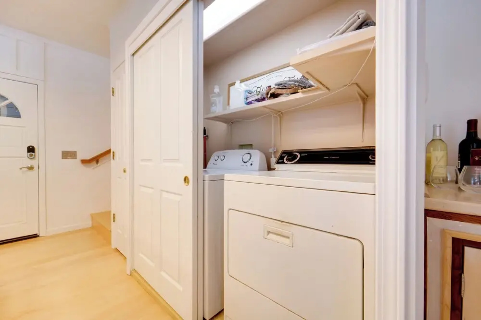 Near Dtwn & Pioneer Park: Home w/ Furnished Patio