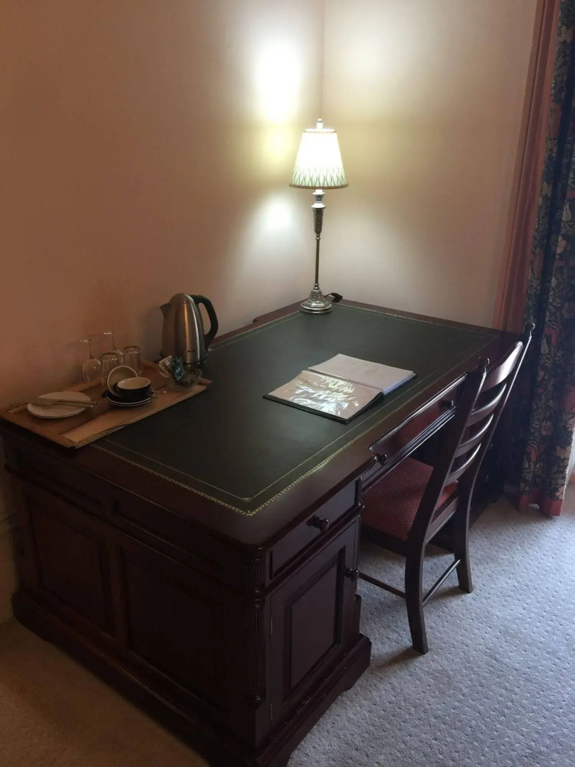 Gattonside Heritage Accommodation