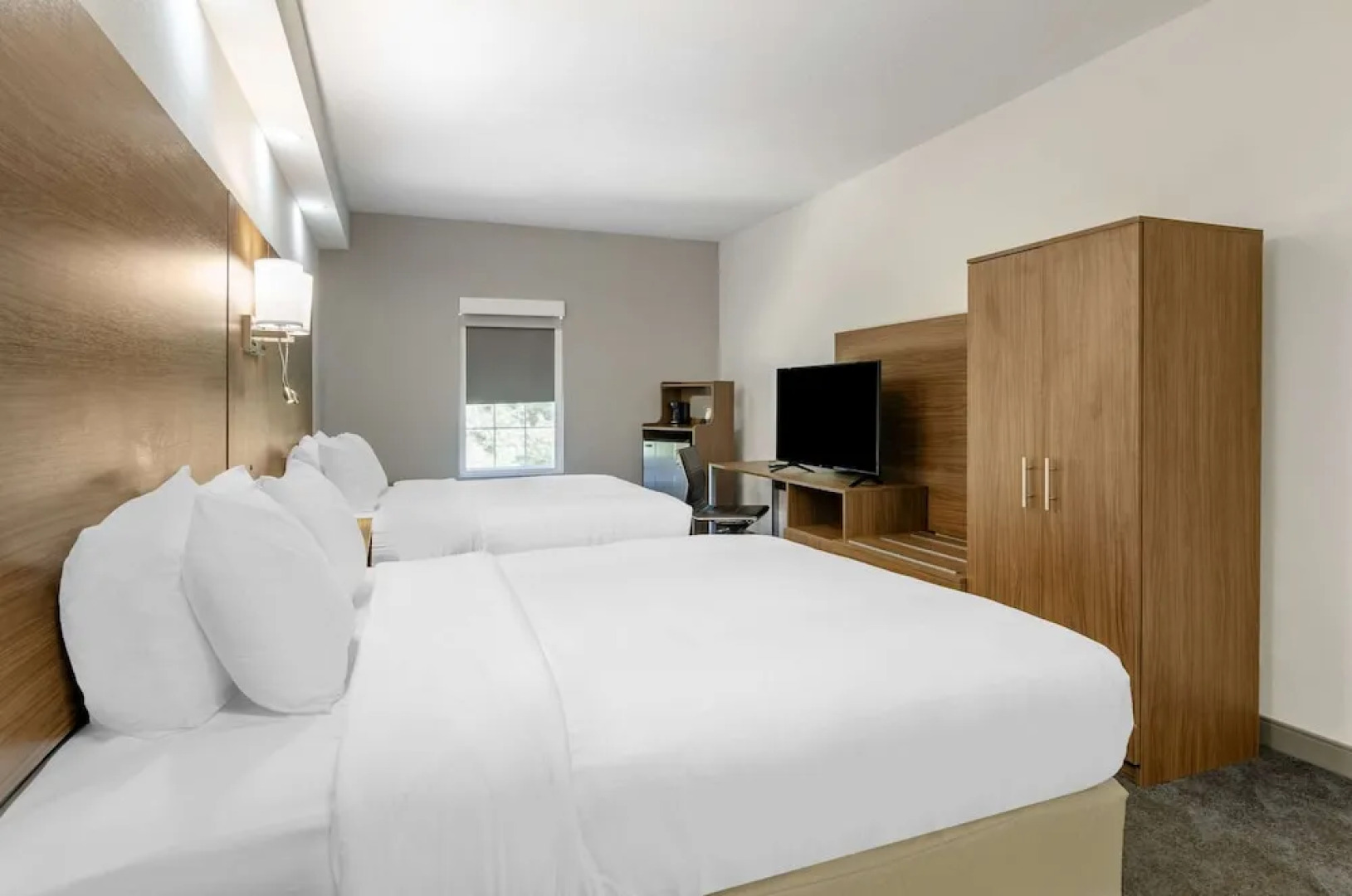 Comfort Inn Martinsville, Va