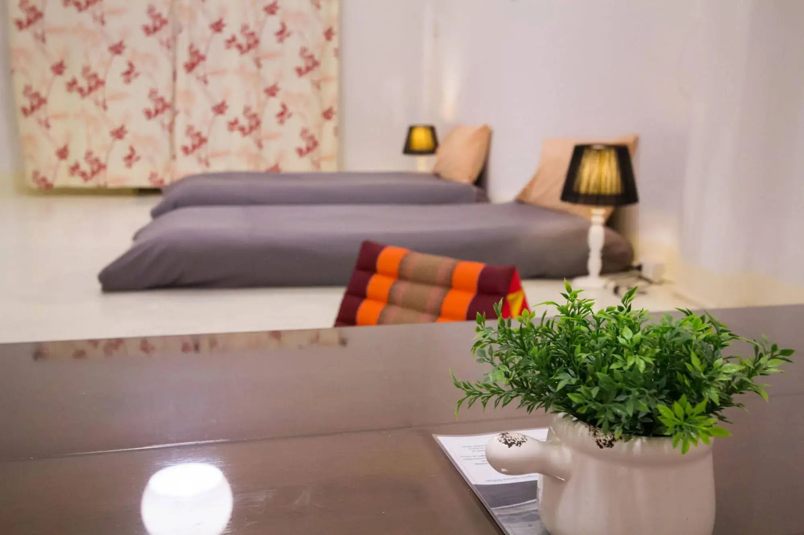 Thai Chaba Backpackers