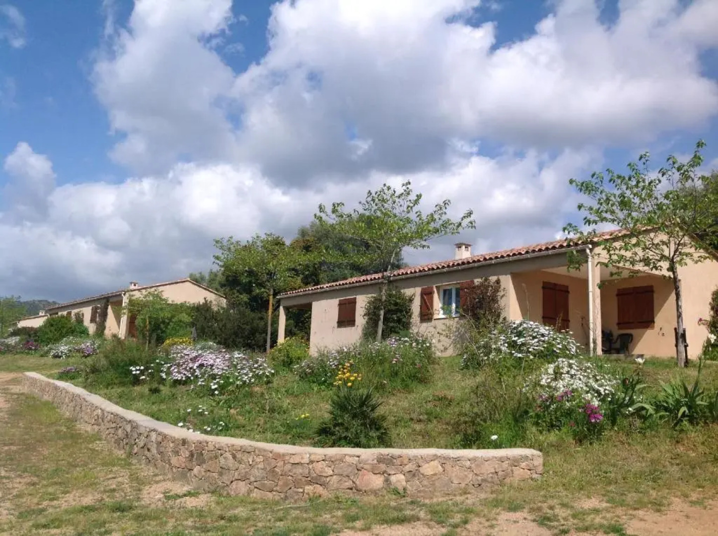 Residence cucunacciu