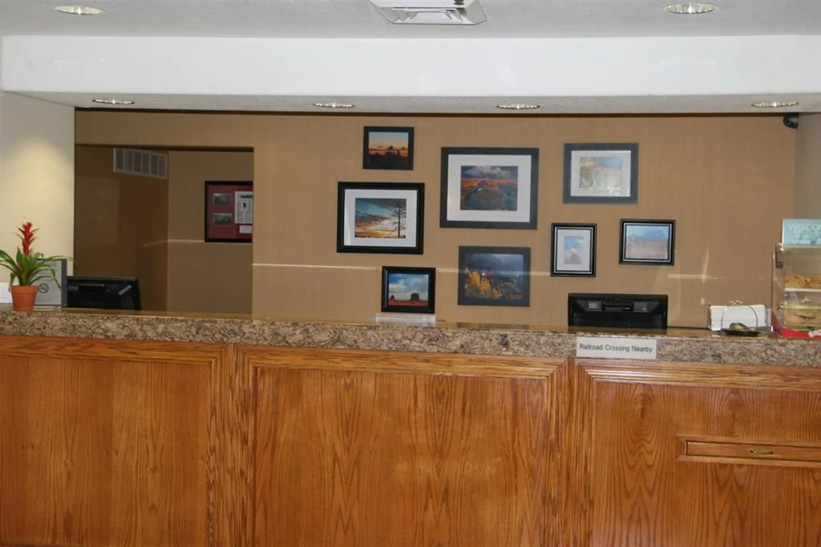 Country Inn & Suites by Radisson, Flagstaff, AZ