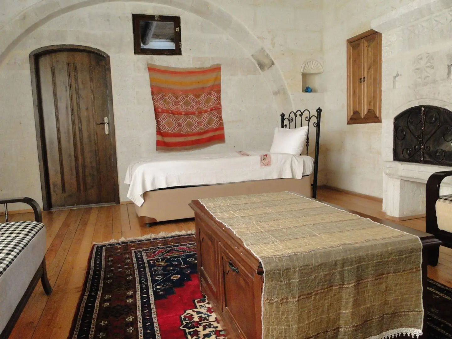 Goreme Suites