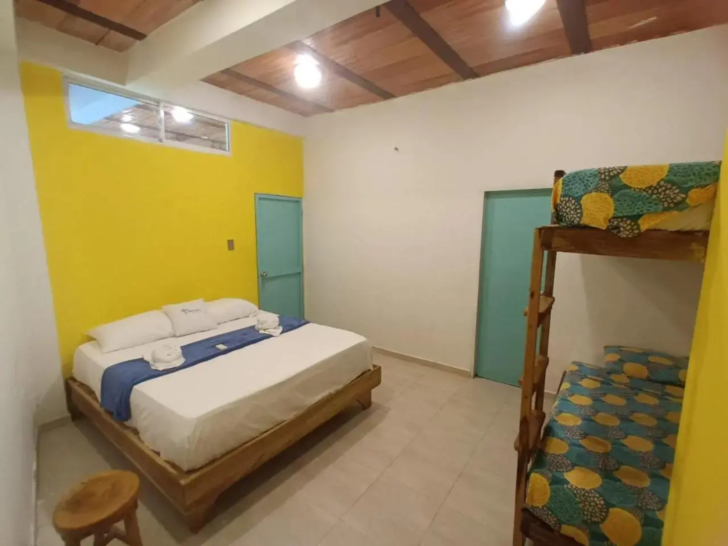 El Paraiso de Tuki B&B Cafe y Cacao Farm