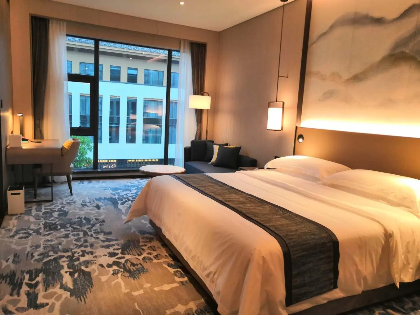 Artel Yunfu Hotel