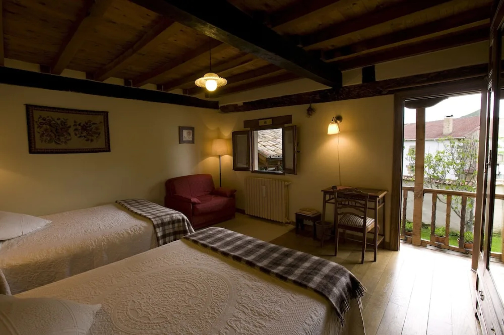 Posada El Prado Mayor