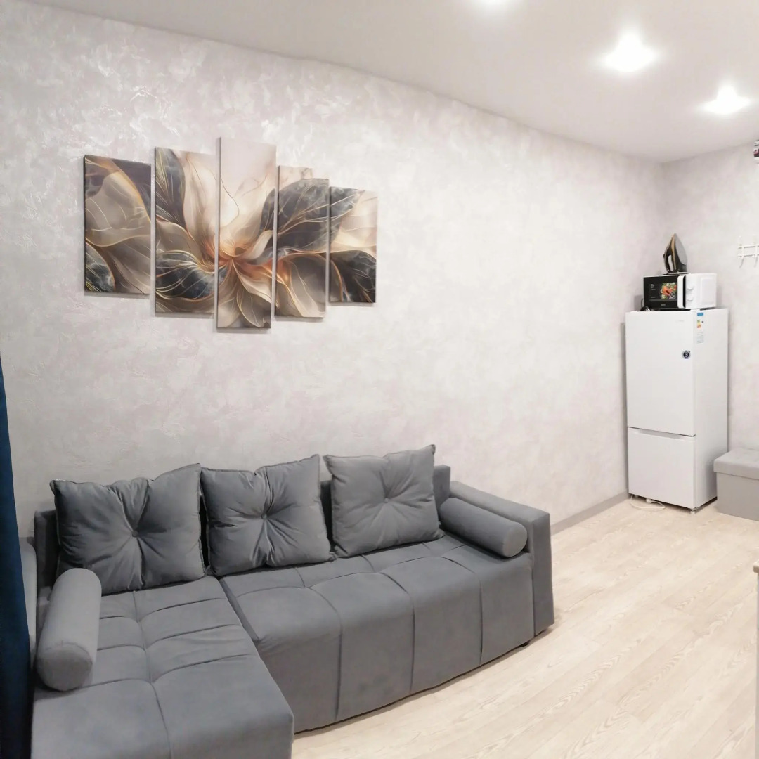 Апартаменты на улице 2-я Ленинградская