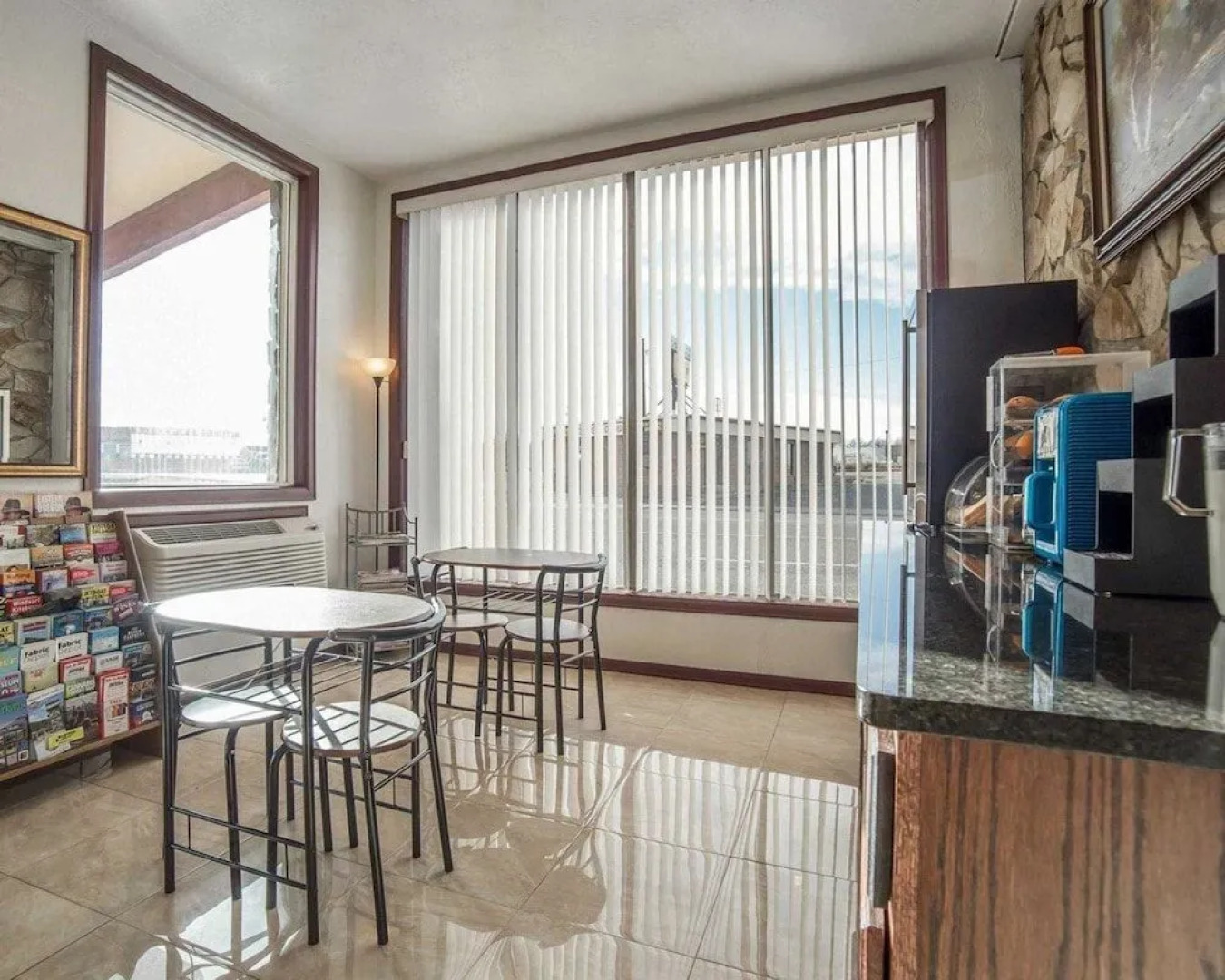Rodeway Inn & Suites Hermiston