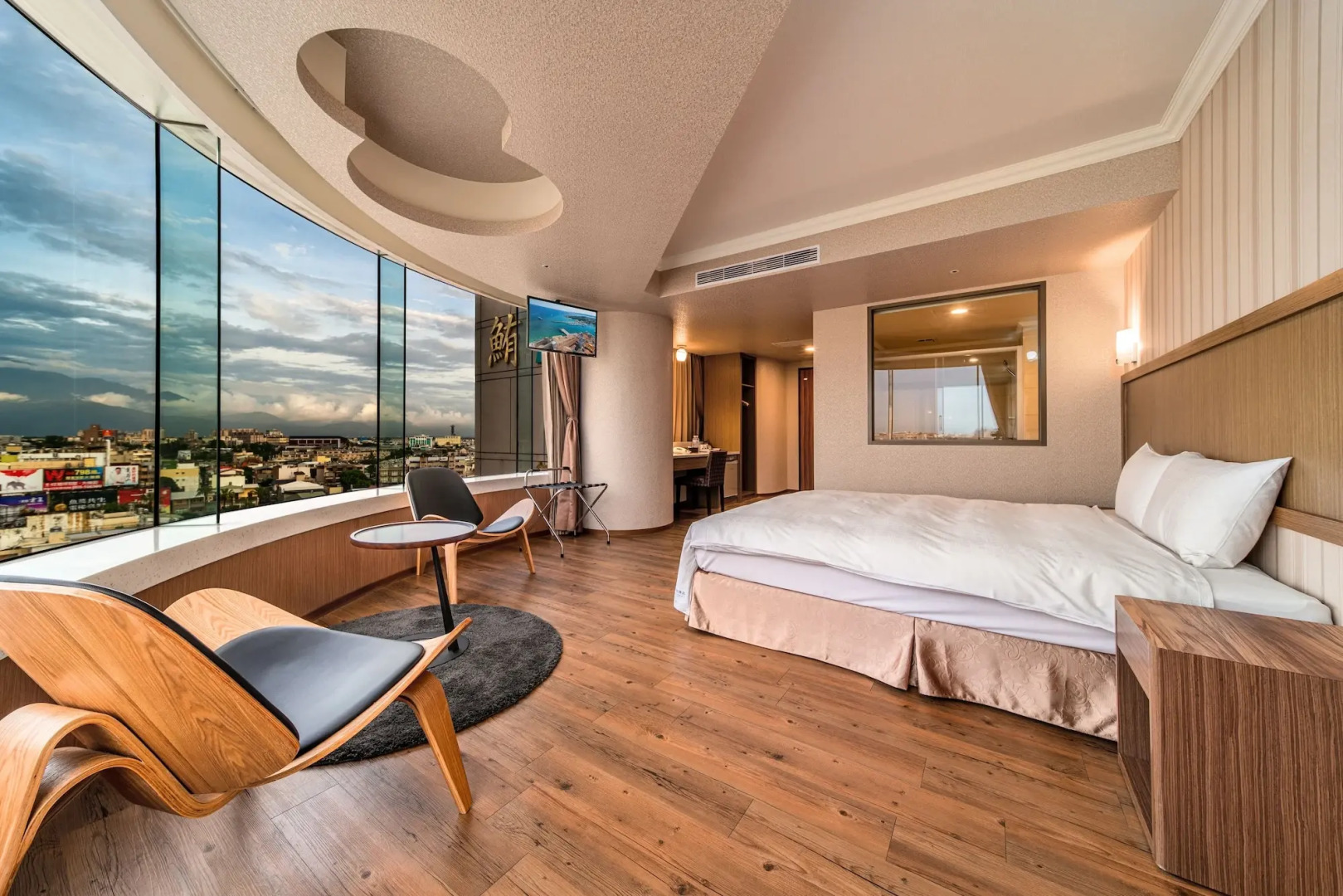 Fish Hotel - Pingtung