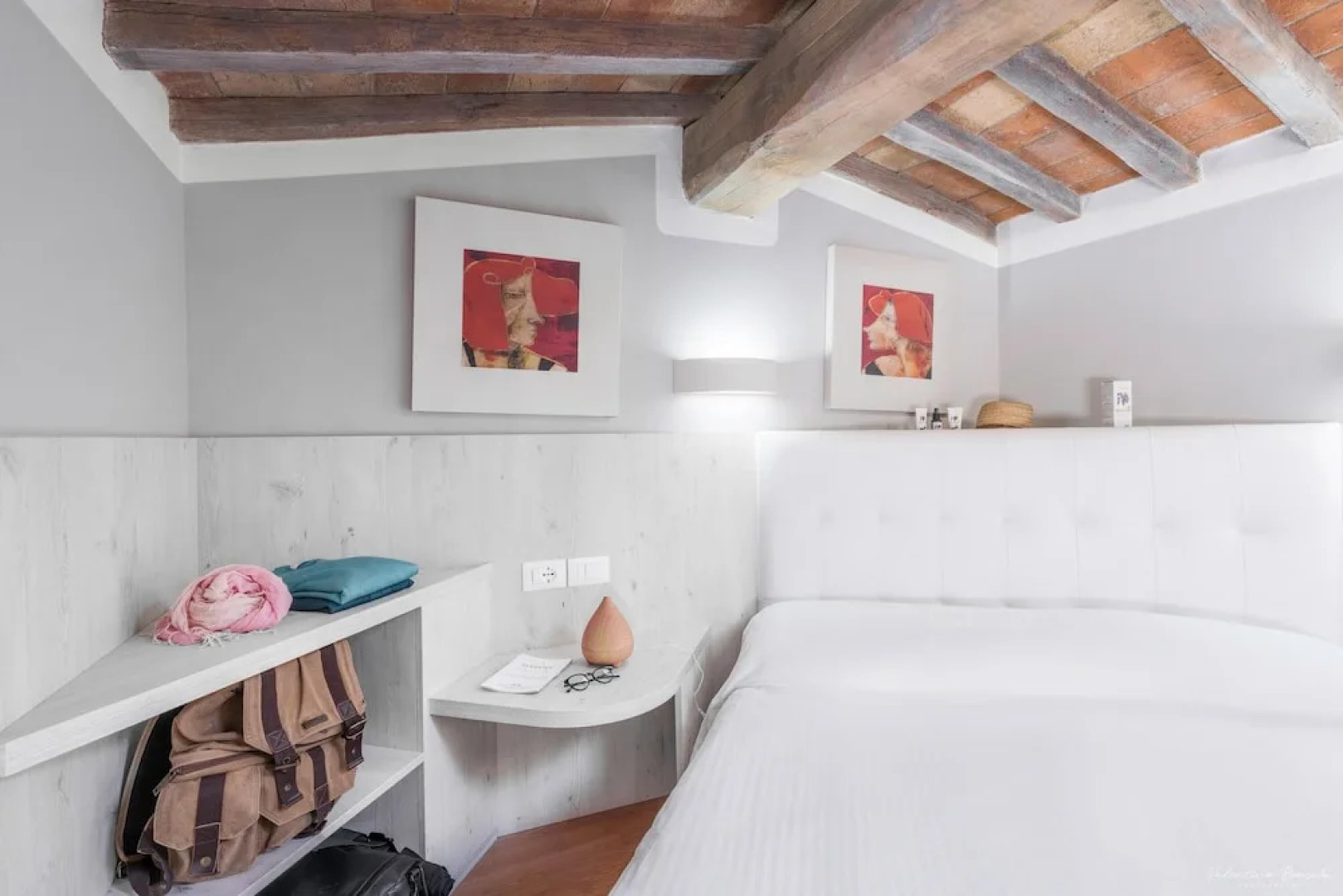 Podere Cortesi - Tinaia