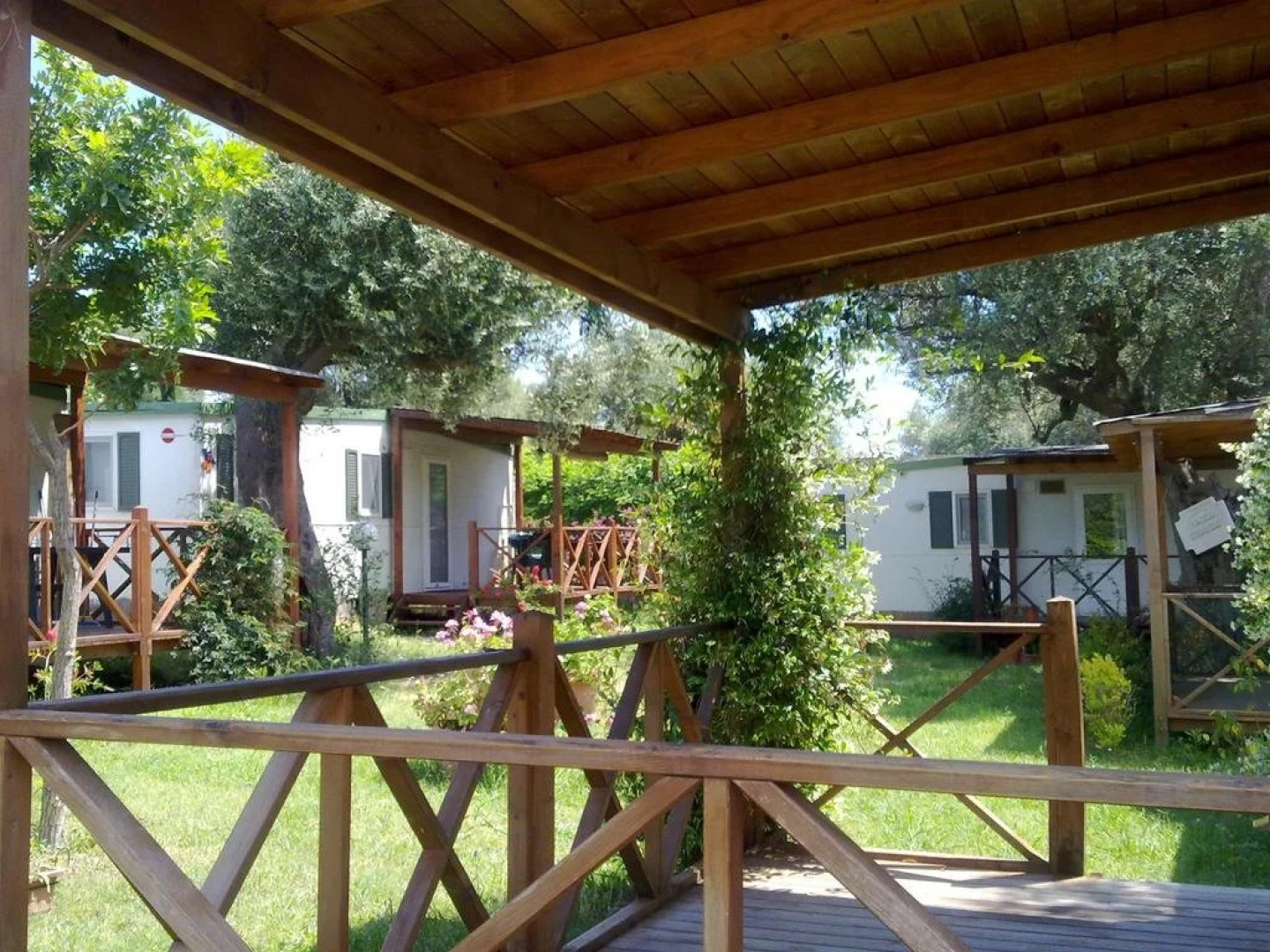 Acqua Marina Village