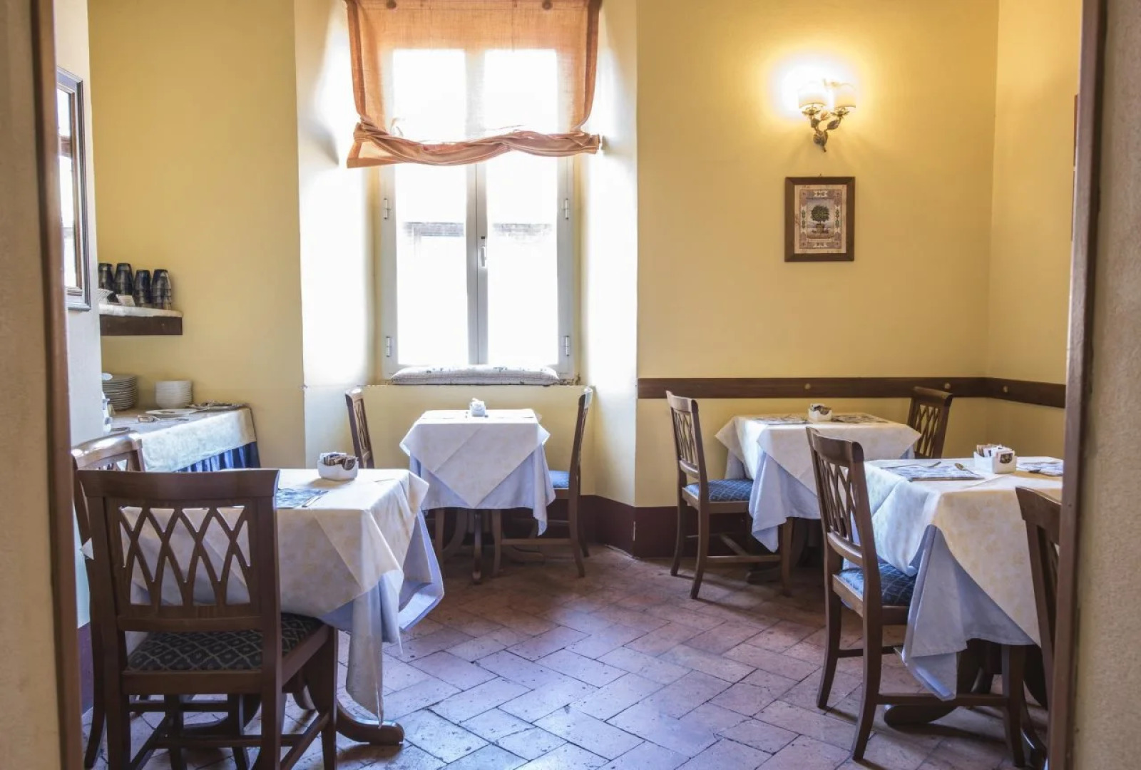 Palazzo Fani Mignanelli