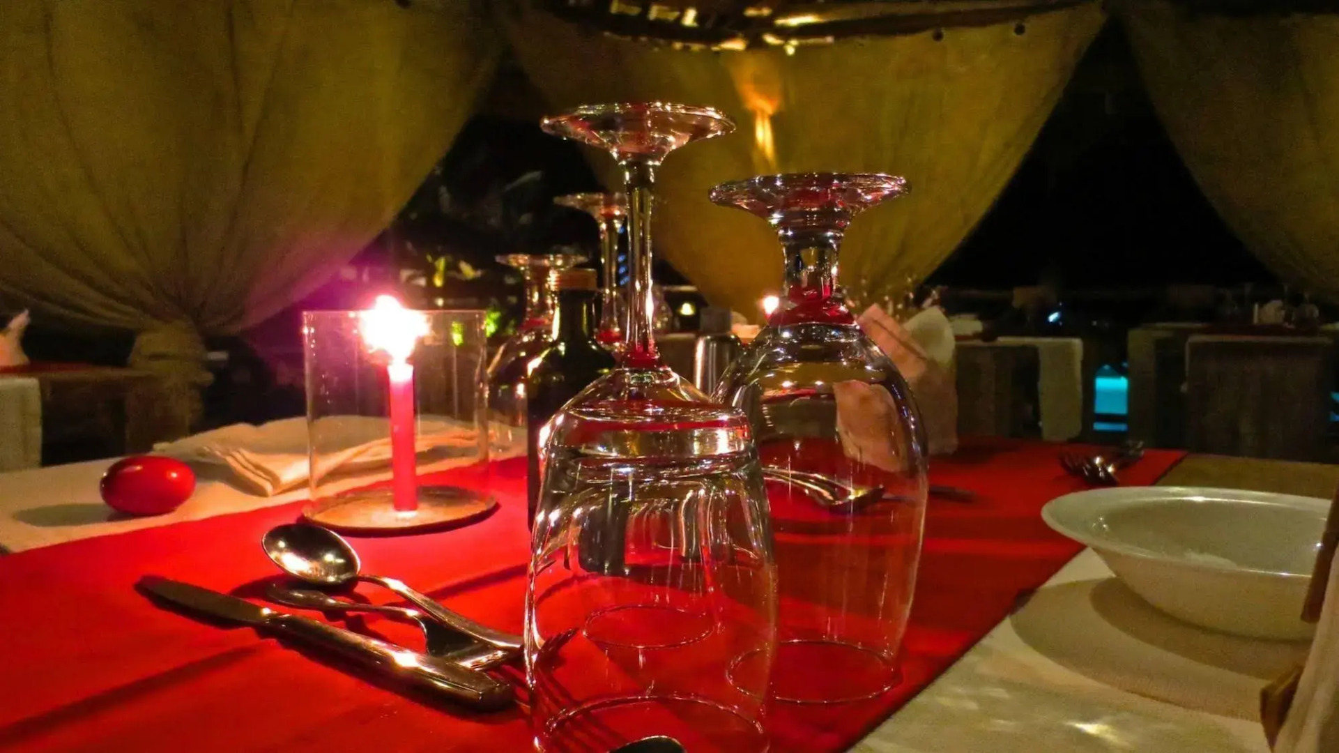 St. Thomas Mawe Boutique Hotel Watamu