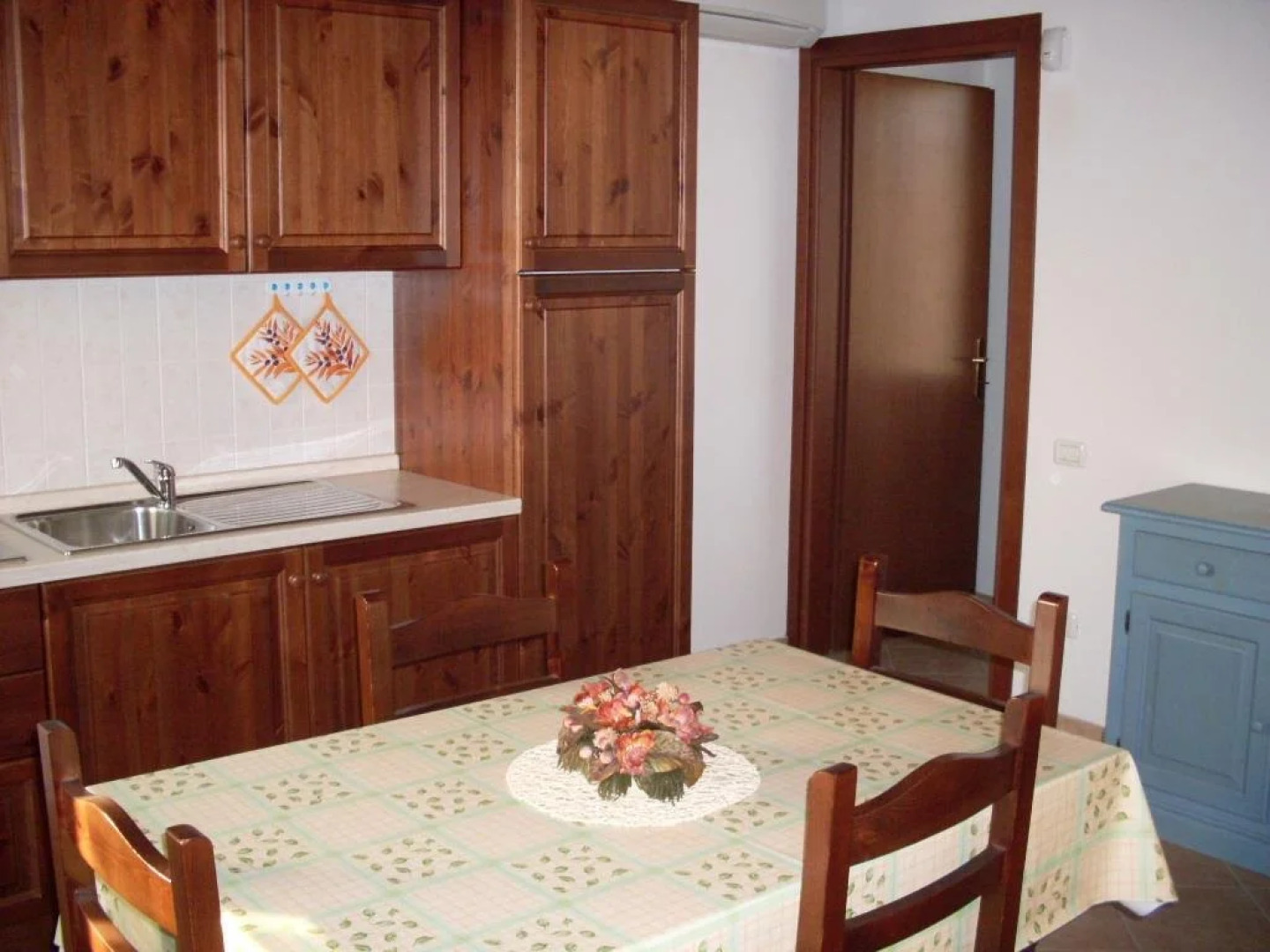 Agriturismo cà Vendramin