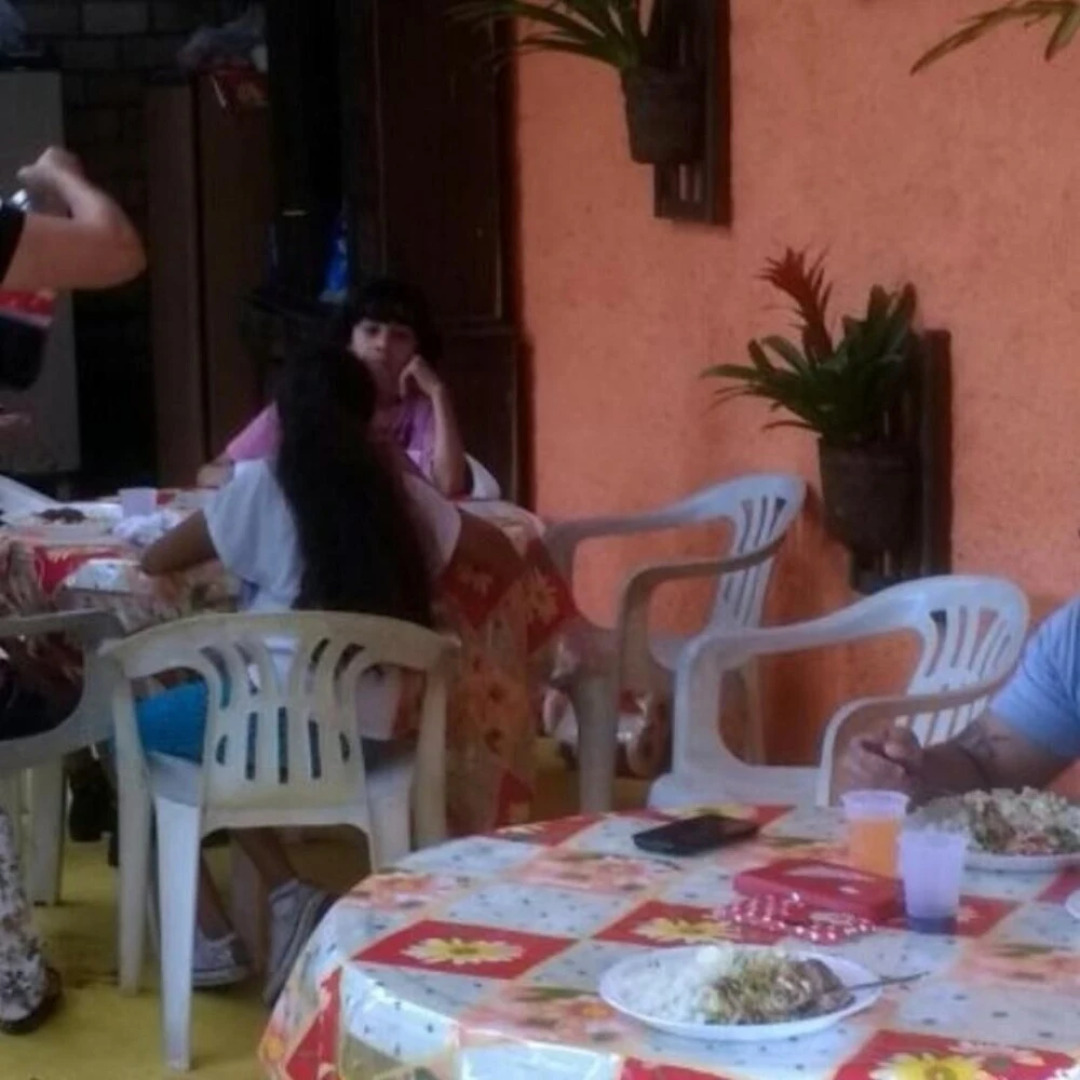 Espaço UNIFLORA Eventos