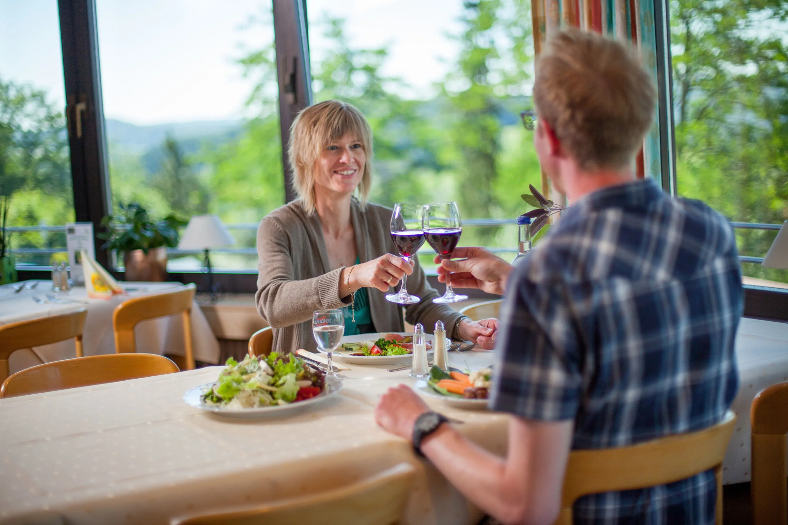 Rosa Flesch - Tagungszentrum