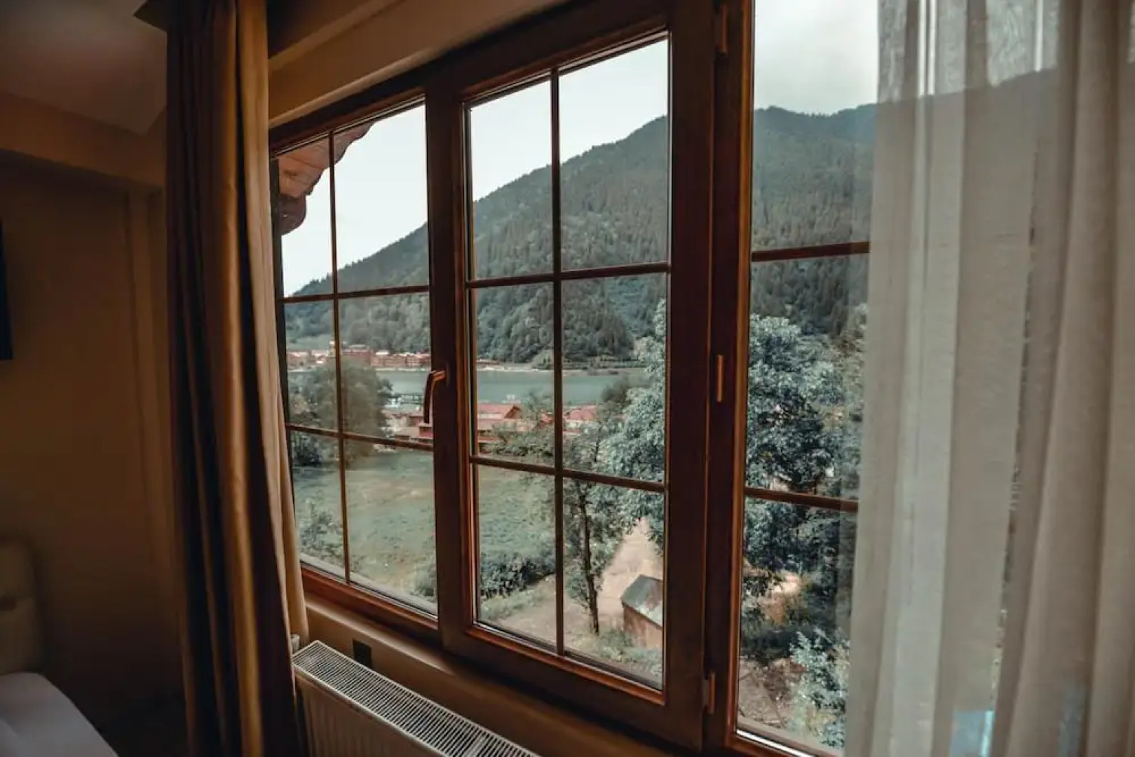 Aygun Suites Hotel Bungalow