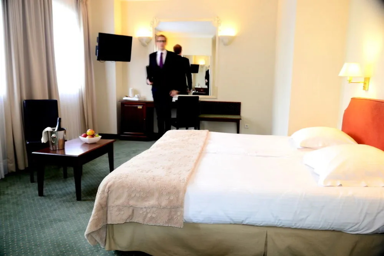 Chateau de Limelette