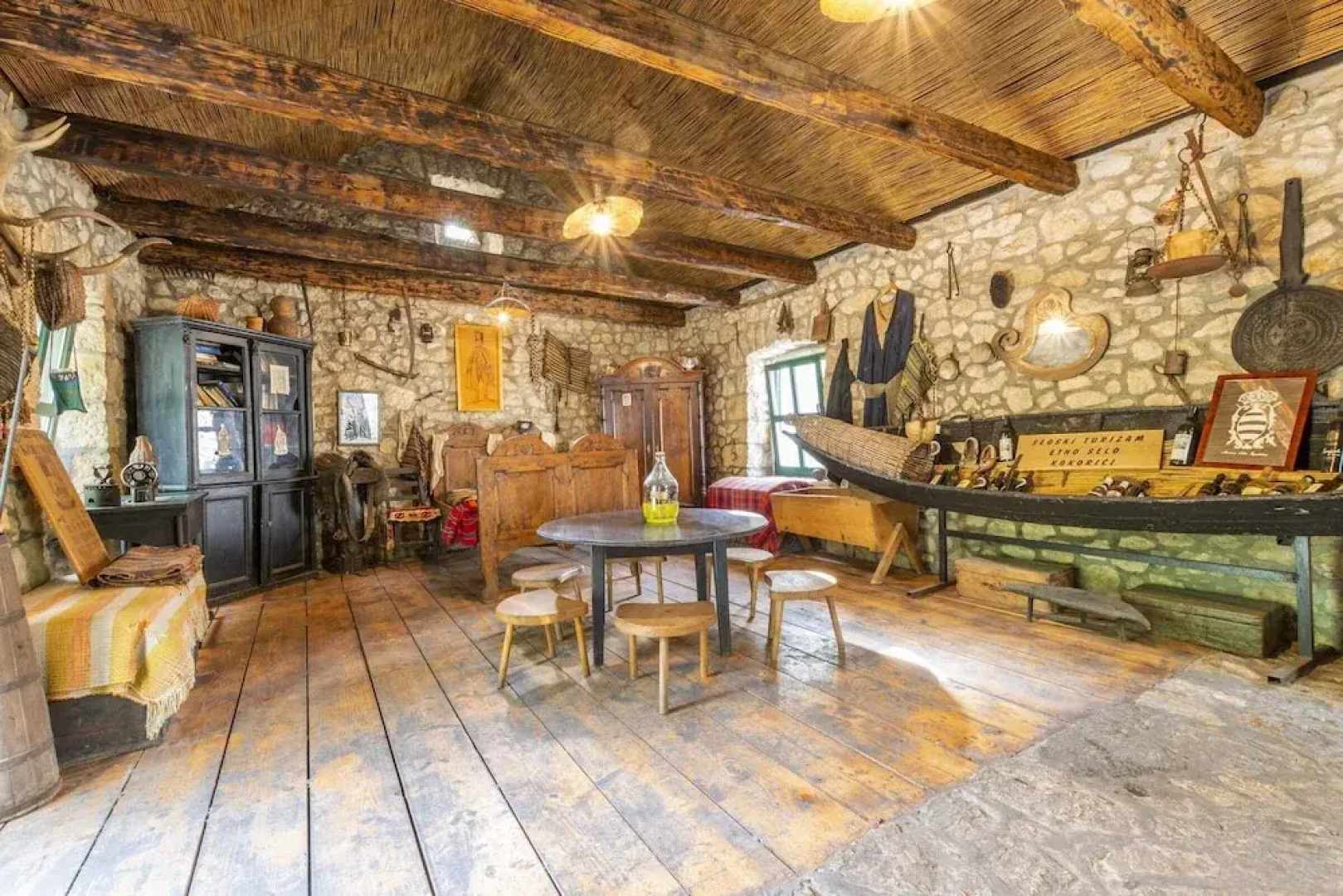 Rustical Resort Kokorići With Shared Outdoor Swimming Pool