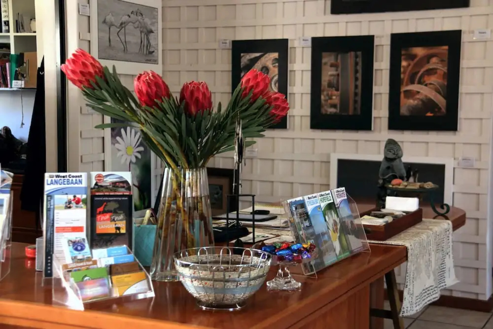 Madriko Selfcatering