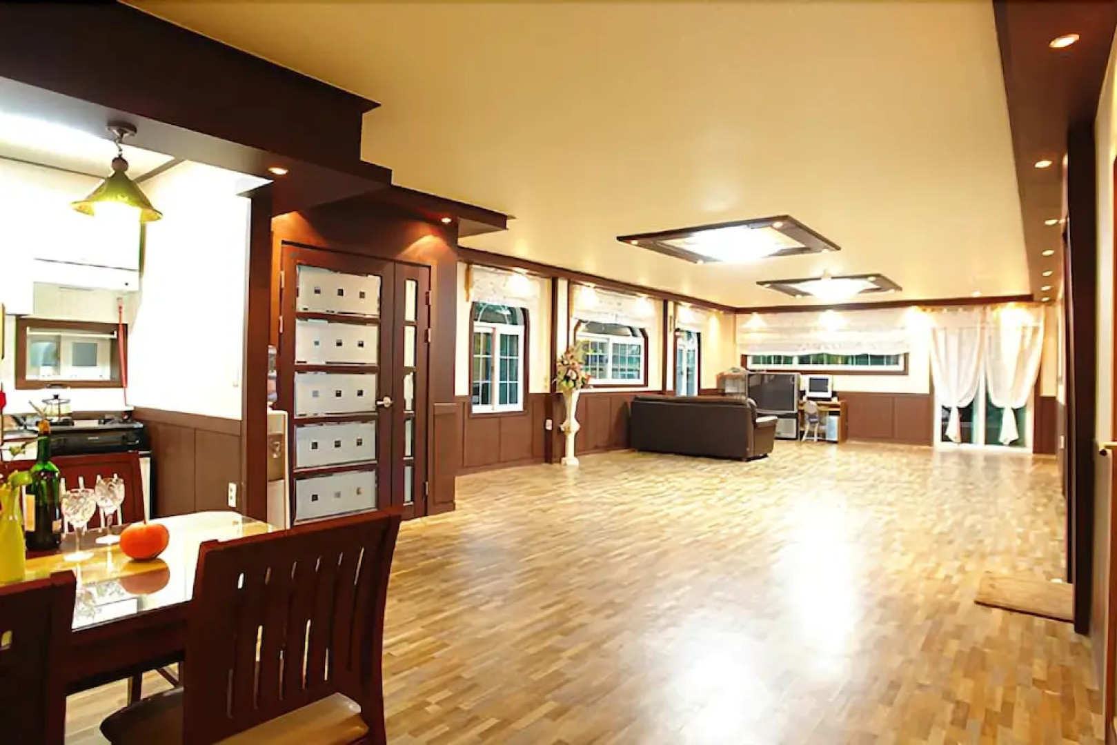 Yongin The Who Pension