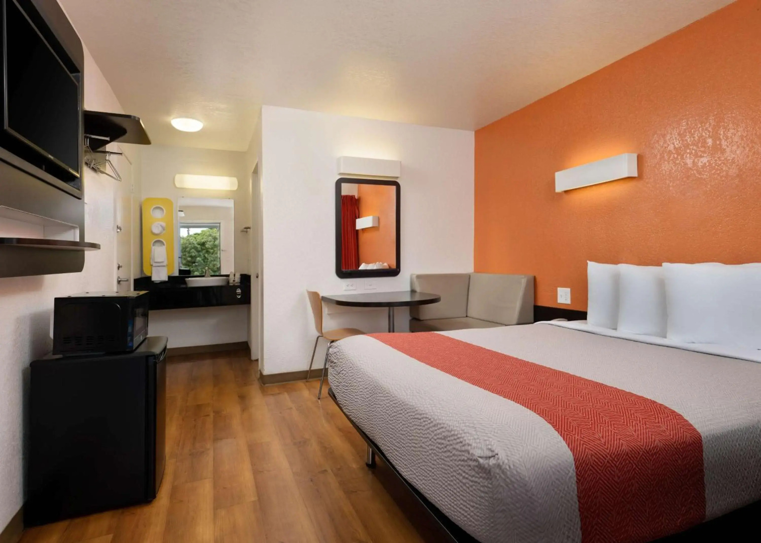 Motel 6 Camarillo, CA