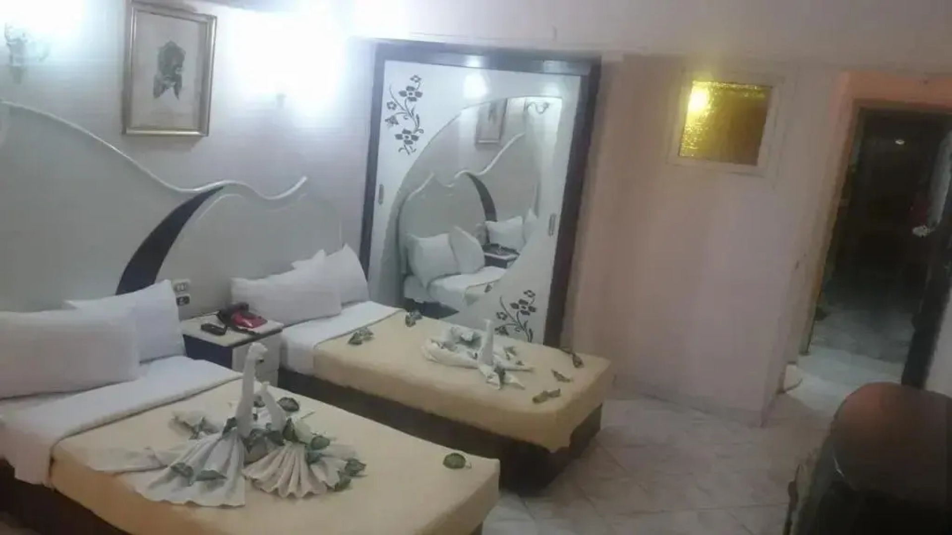 Regency Hotel Alexandria