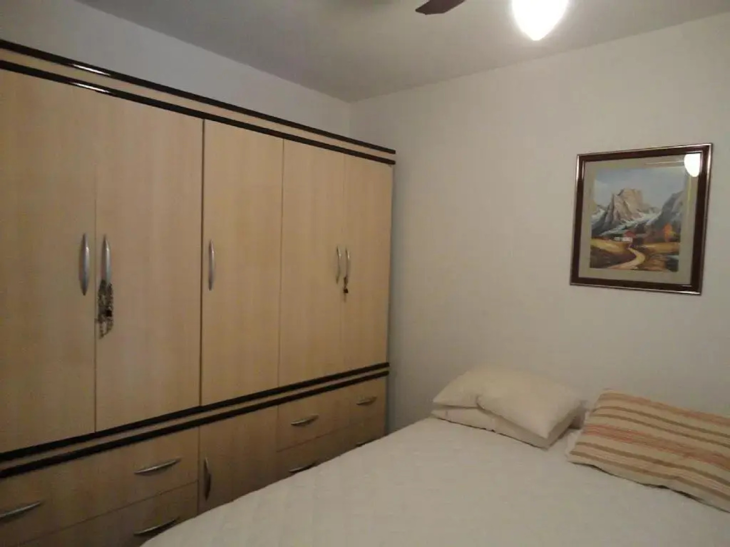 Chacara Avare Paranapanema - Represa Jurumirin