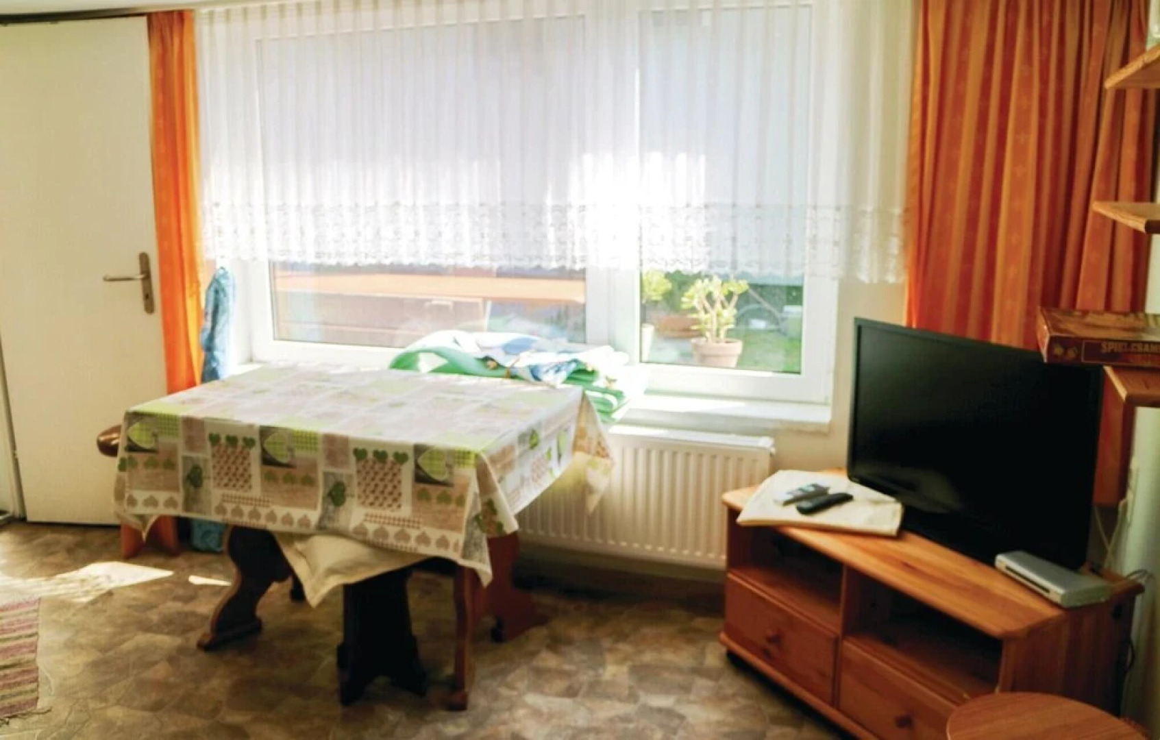 Awesome Home in Bresewitz With Wifi