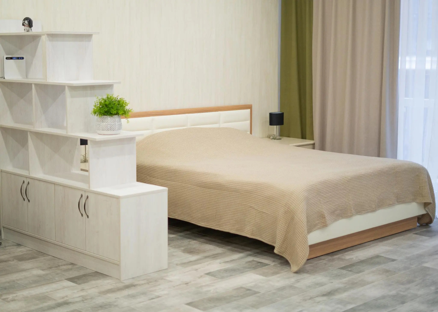 Apartments Malina (Апартментс Малина) на улице Ленина 17