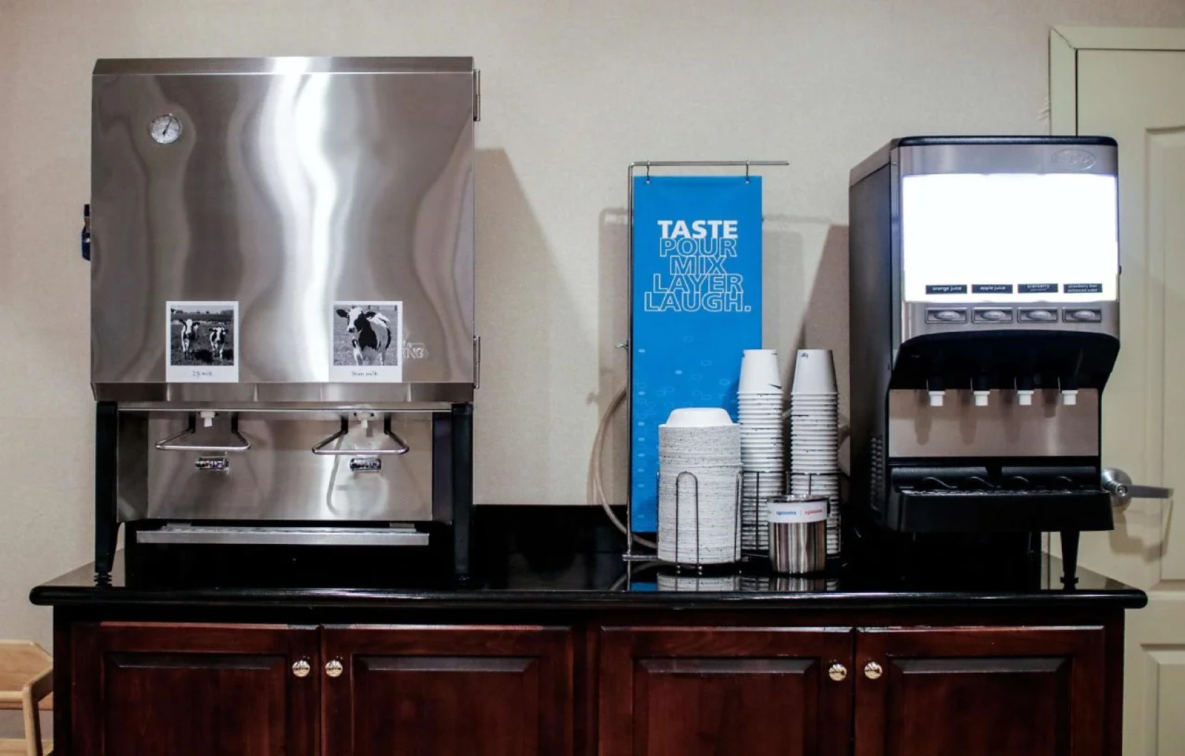 Hampton Inn London-North