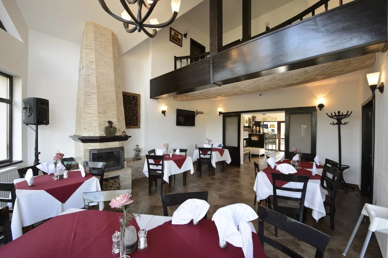 Hotel Contele Vladimir