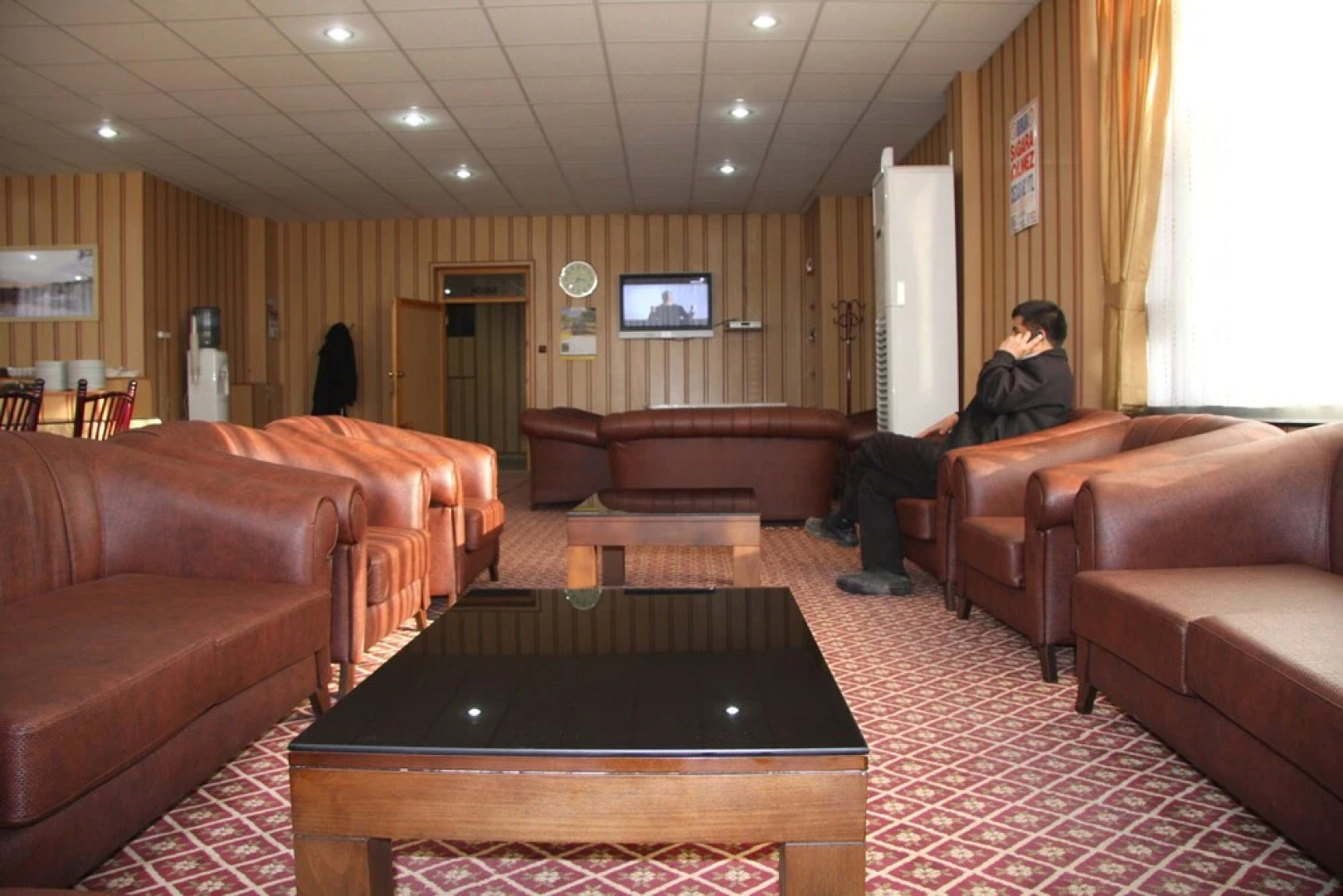 Hotel Ceyhan