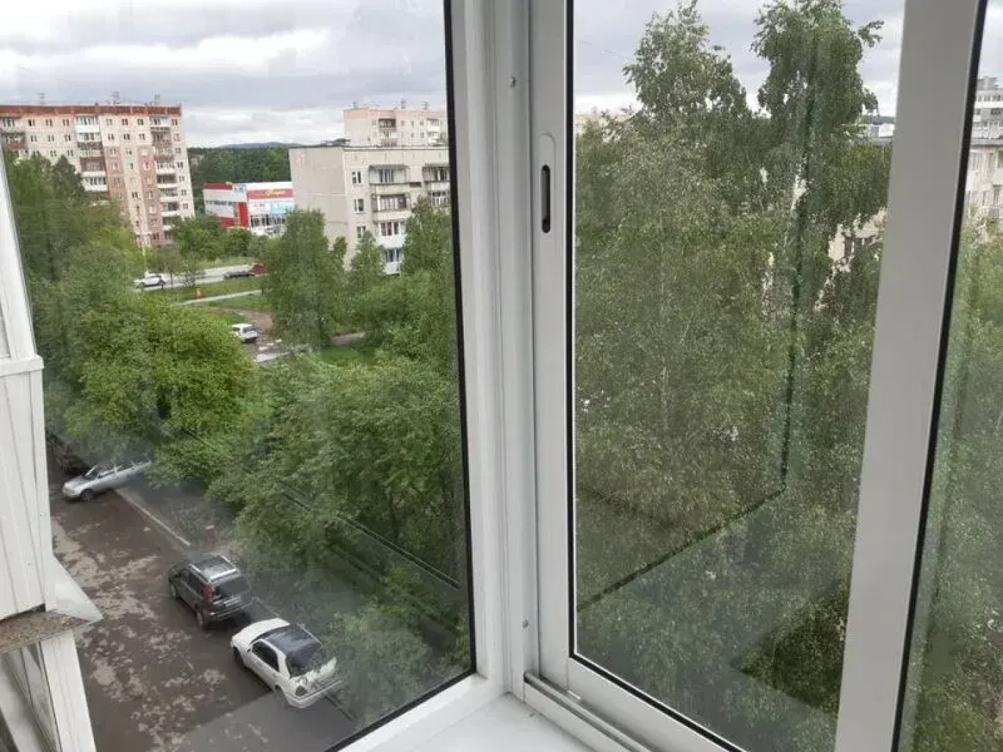 Апартаменты на пр-те Мира, д. 26